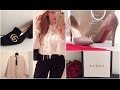 Покупки* Одежда & Туфли */ Gucci / Pinko / Helmut Lang/Louboutin ...