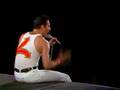Freddie Mercury Vocal Improvisation in Milton keynes 1982