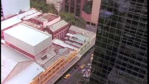 mosaic - intro (with tim o commentary)