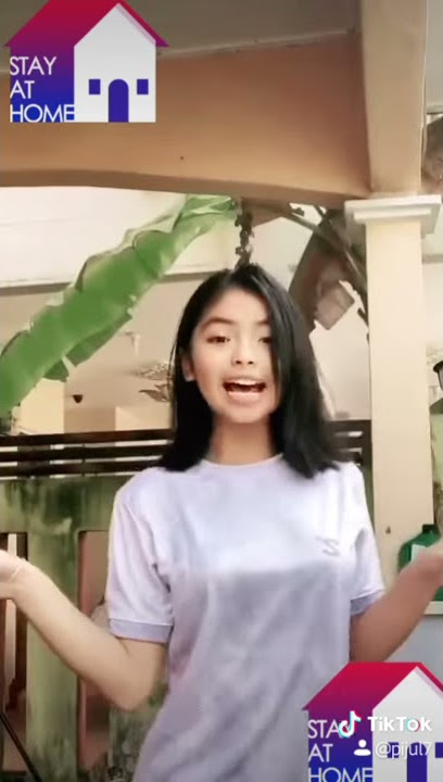 TIKTOK GELEK QISTINA...... 👹👹