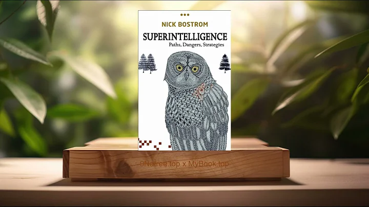 [Review] Superintelligence: Paths, Dangers, Strategies (Nick Bostrom) Summarized