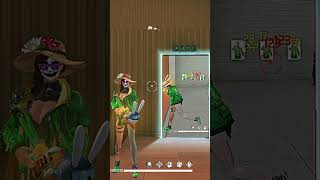 FREE FIRE🐹NEW MP5 candy bunny headshot machine 🥵 #shorts #ritvizer screenshot 4