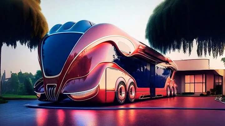 INCREDIBLE INVENTIONS THAT WILL BLOW YOUR MIND