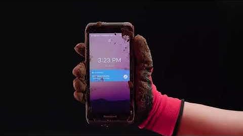 ScanPal EDA52 Handheld Computer