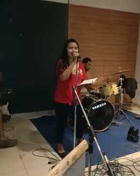 Story Wa 😉 vika Sagita with Regae Bukid Rasta - Sepanjang jalan kenangan😍
