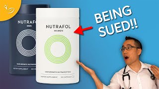 A Doctor Reviews: Nutrafol