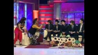 120119 Buaya Show with N.Sonic - Part 1