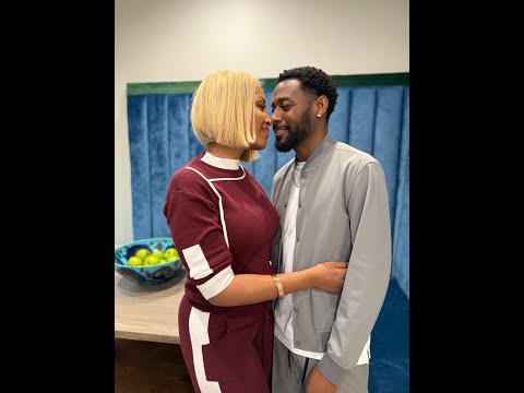 When Wayne tells Amber that Anthony still loves her in his own way!
