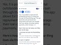 How to repay entire loan amount in ring app 🤔 #shorts #loanappfastapproval #loanapp #ytshorts