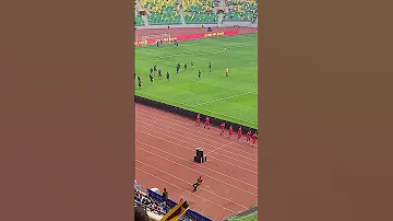 Live WARM UP Yanga SC Vs Rayon Sports RAYON SPORTS DAY 2025 AMAHORO STADIUM 