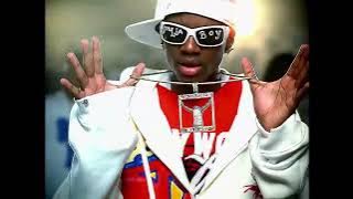 Soulja Boy -- Tell'em --Crank That Soulja Boy Official Music Video