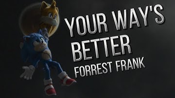Your Way