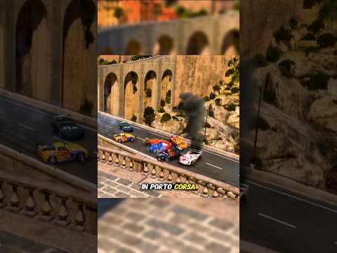 لماذا لم ينفجر فرانشيسكو أبد ا في فيلم  2 