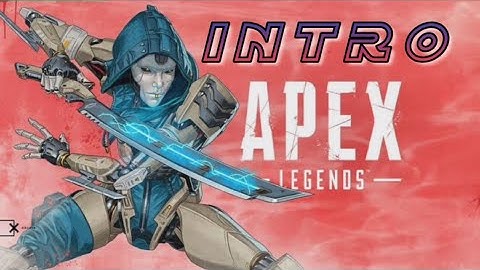How do I stop Apex Legends intro?| APEX LEGENDS INTRO