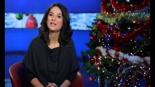 Sarbatorile Sunt Magice - Realitatea Tv - Andreea Cretulescu21.12.Avi