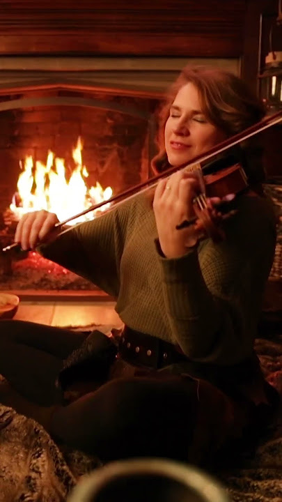 Last of the Mohicans Theme (The Gael)