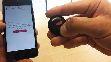 How to update the date and time on your Fitbug Orb