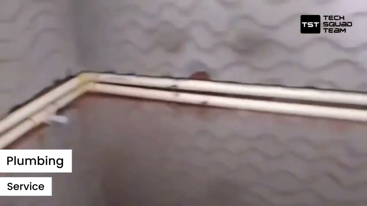 Plumbing services | Plumbers nearby | Techsquadteam