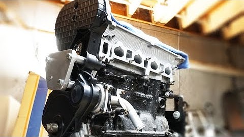 HOW TO ~ Neon SRT-4 / PT GT Cruiser 2.4L Turbo Timing Belt * STEP BY STEP