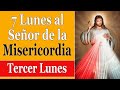 Ejercicio de los 7 Lunes al Señor de la Misericordia | Tercer Lunes 14 de Junio de 2021