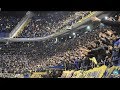 [DESDE LA TRIBUNA] Boca Jrs 2 Palmeiras 0 - Semifinales, Copa Libertadores