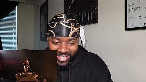 Glorilla - Yeah Glo / TGIF (Live Performance 2024 VMA'S) Reaction