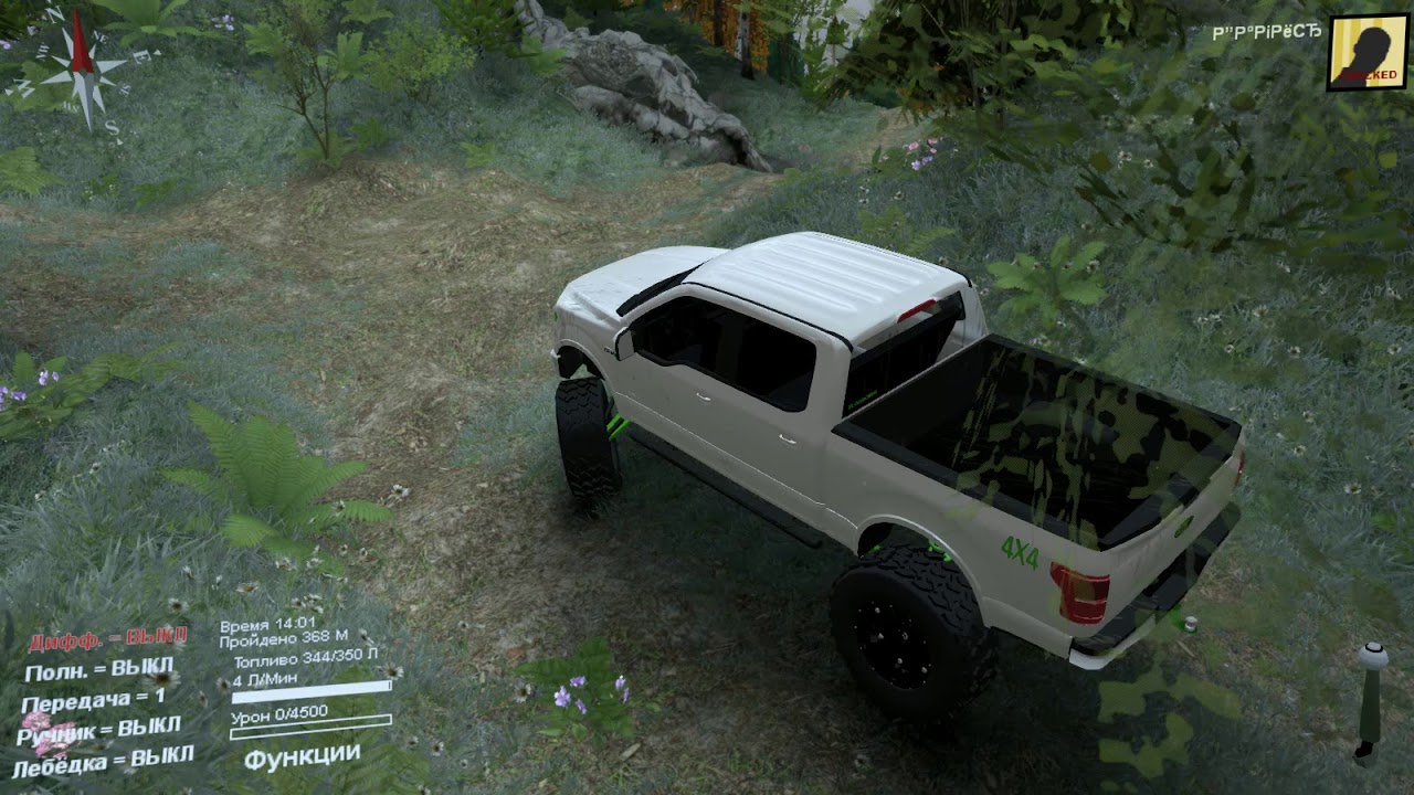 битва пикапов тойота хайлюкс форд 150 и раптор мицубиси л200 битва ...