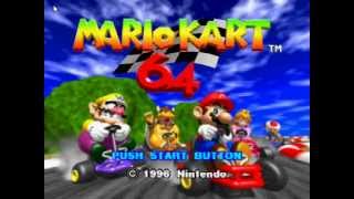 Trucos de Mario Kart 64 para PC (Los menos conocidos del habla español)