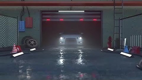 Car Logo DaVinci Resolve Templates