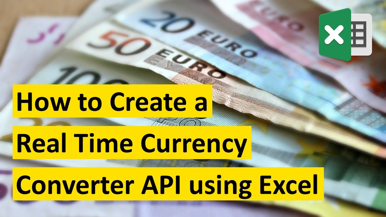 Currency api