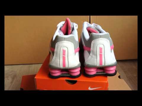 nike shox r4 womens
