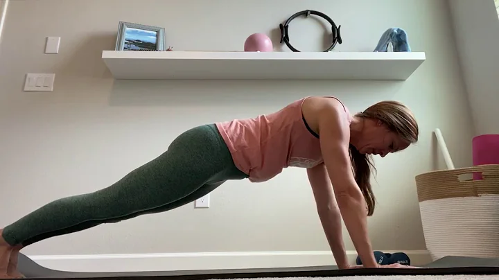 Kimberlys Power Mat for Club Pilates Valrico