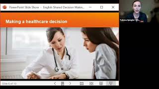 Shared Decision-Making in Lupus Management