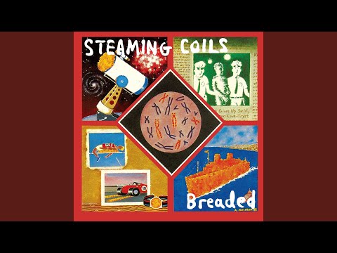 Steaming Coils — Carne Del Sol