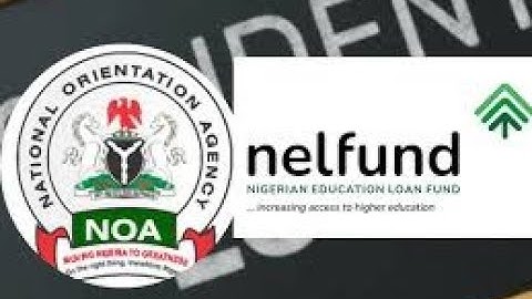 HOW TO GET REGISTER ON NELFUND