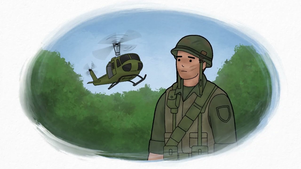 Opciones de tratamientos eficaces para el TEPT