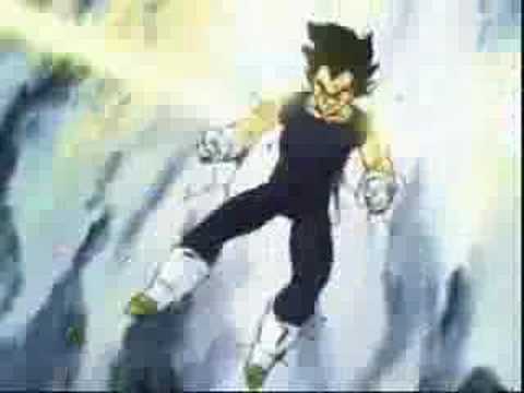 Dbz fight goku v.s Ubuu