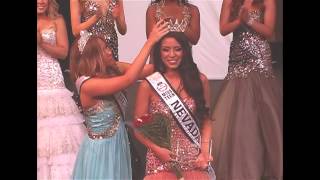 Miss Nevada United States 2013