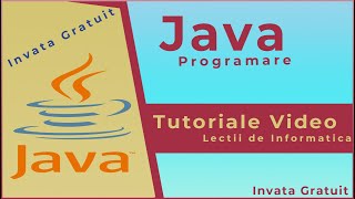 Tutorial Java | Simplu calculator utilizand Operatorii Aritmetici