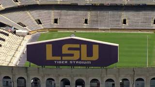 Information SEC leaders to vote on LSU’s future amid eligibility dispute News
