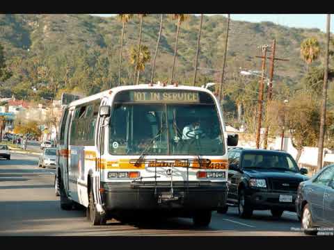 LACMTA #1485