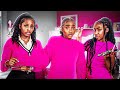THE “IT” GIRLS 💗💅🏽 | “You’re One Of Us Now” Ep.2 | Kinigra Deon
