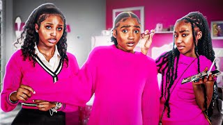 THE “IT” GIRLS  | “You’re One Of Us Now” Ep.2 | Kinigra Deon