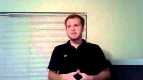 Informative Speech: Benefits of Exercise