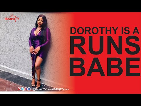 BBNaija 2020: Dorothy is a runs Babe