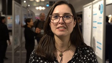 MSCA-LIKE: Priscila M.S. Orozco