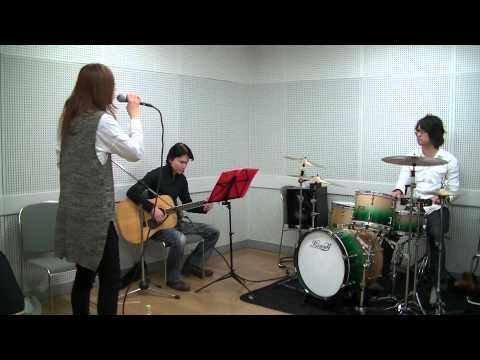 12/19 ライブレッスン Cocco  Raining