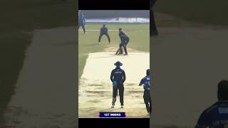 Aayush pal SIX hitting Tennis cricket India #song @tenniscricket.in_official #aajtak #icc