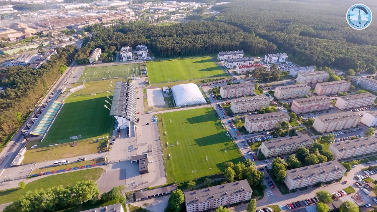 Dwa miasta: Część II – Stalowa Wola