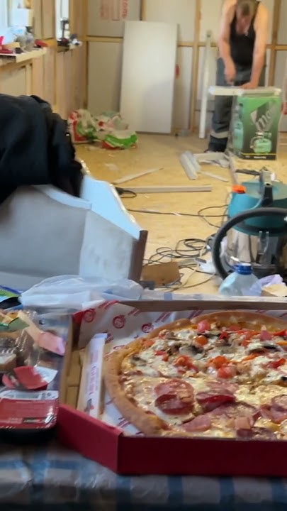 Фабрика PIZZA пальчики оближешь 🤤 #дача #пицца #фабрикапицца - YouTube